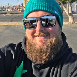 Meet your Posher, Ryan